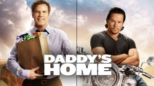 Daddy's Home's poster