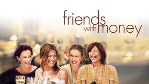 Friends with Money's poster