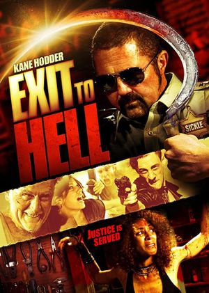 Exit to Hell's poster