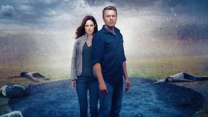 Radius's poster