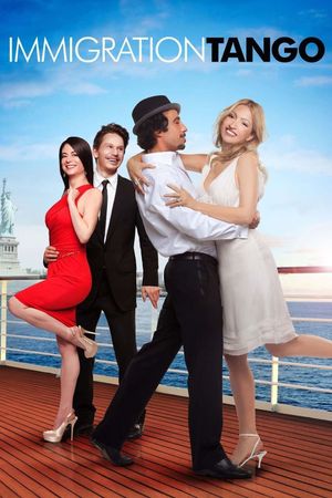 Immigration Tango's poster
