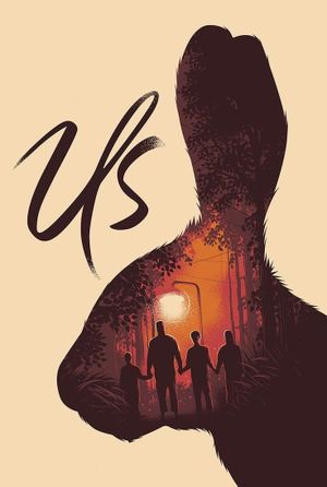 Us's poster