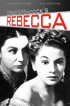 Rebecca's poster