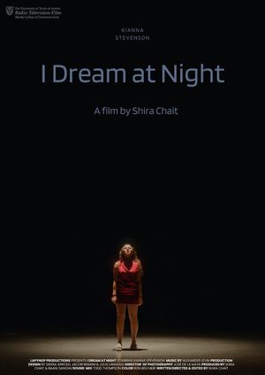 I Dream at Night's poster