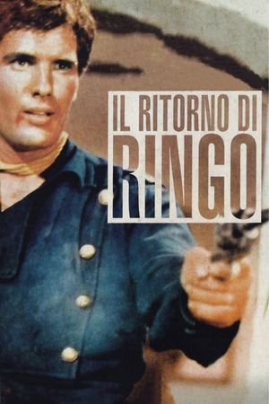 The Return of Ringo's poster