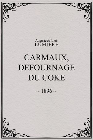 Carmaux: Drawing Out the Coke's poster image