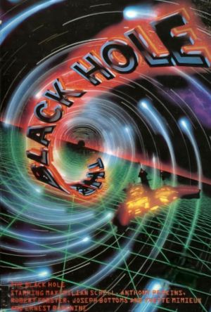 The Black Hole's poster