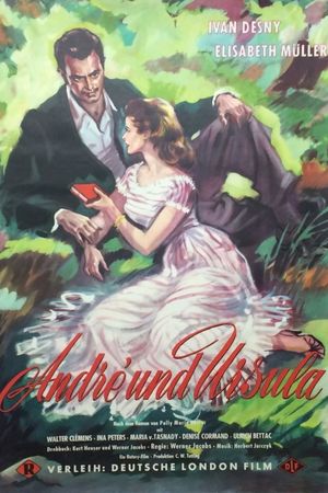 André und Ursula's poster