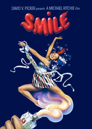 Smile's poster