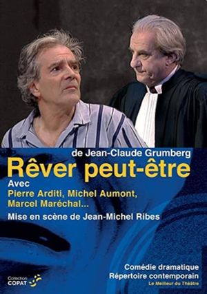 Rêver peut-être's poster