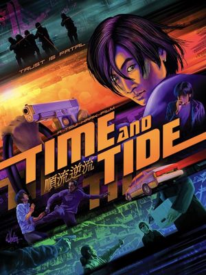 Time and Tide's poster