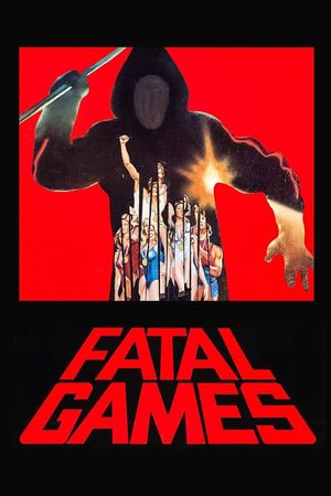 Fatal Games's poster