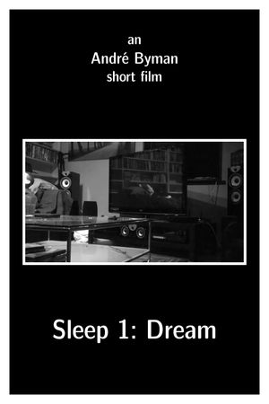 Sleep 1: Dream's poster image