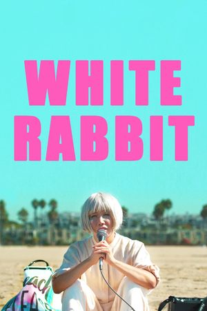 White Rabbit's poster