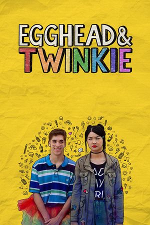 Egghead & Twinkie's poster