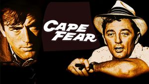 Cape Fear's poster