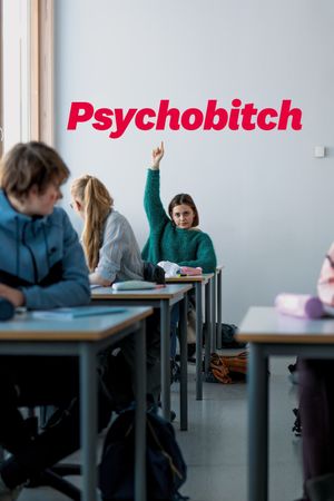 Psychobitch's poster