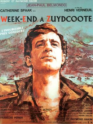 Weekend at Dunkirk's poster