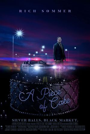 A Piece of Cake's poster