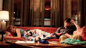 What If's poster