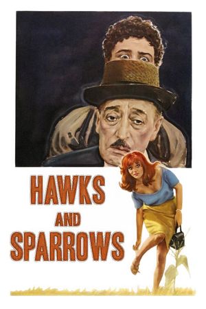 The Hawks and the Sparrows's poster