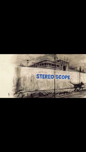 Stereoscope's poster image