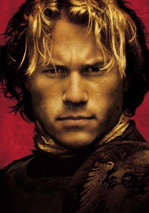A Knight's Tale's poster
