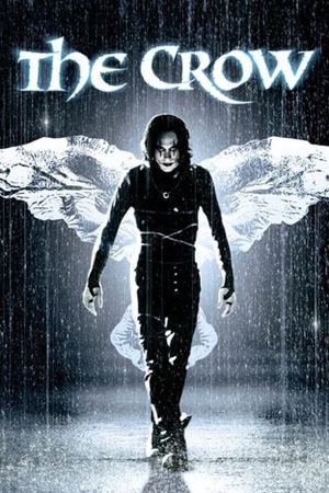 The Crow's poster