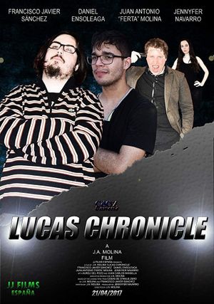 Lucas Chronicle's poster image