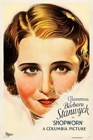 Shopworn's poster