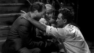 A Streetcar Named Desire's poster