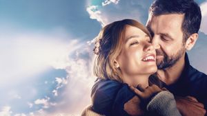 For Both of Us's poster