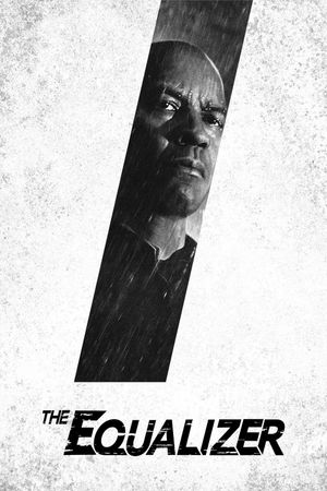 The Equalizer's poster