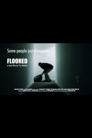 Floored's poster