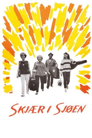 Skjær i sjøen's poster