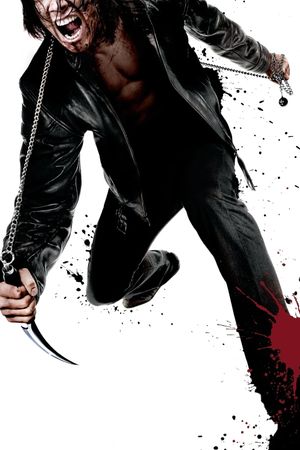 Ninja Assassin's poster
