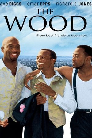 The Wood's poster