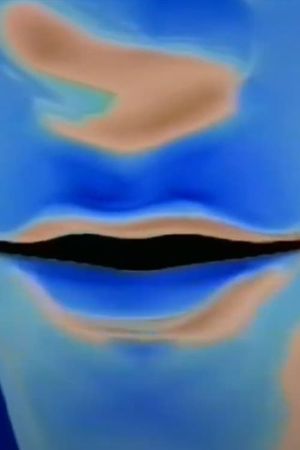 Displacement Animation of Intelligent Objects's poster