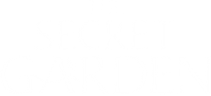 The Secret Garden's poster