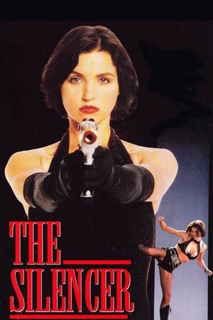 The Silencer's poster