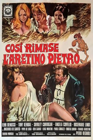 Tales of Erotica's poster