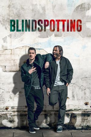 Blindspotting's poster
