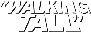Walking Tall's poster