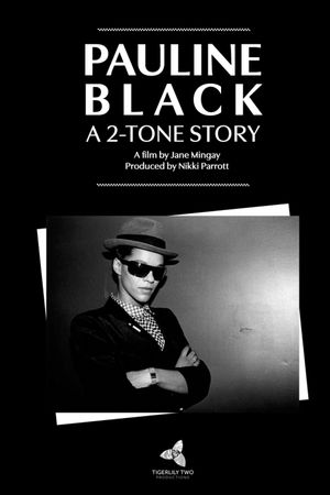 Pauline Black: A 2-Tone Story's poster