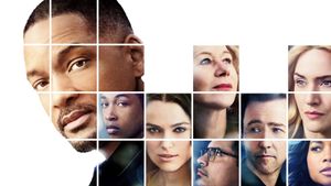 Collateral Beauty's poster