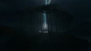 Harry Potter and the Deathly Hallows: Part 1's poster