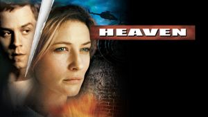 Heaven's poster