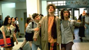 Encino Man's poster