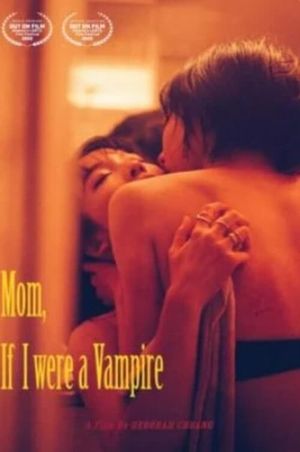 Mom, If I Were a Vampire's poster