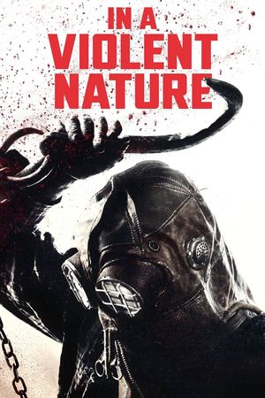 In a Violent Nature's poster